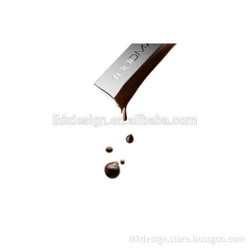 Best quality power bank LKK designed Rococo brand power bank red dot award chocolate power bank
